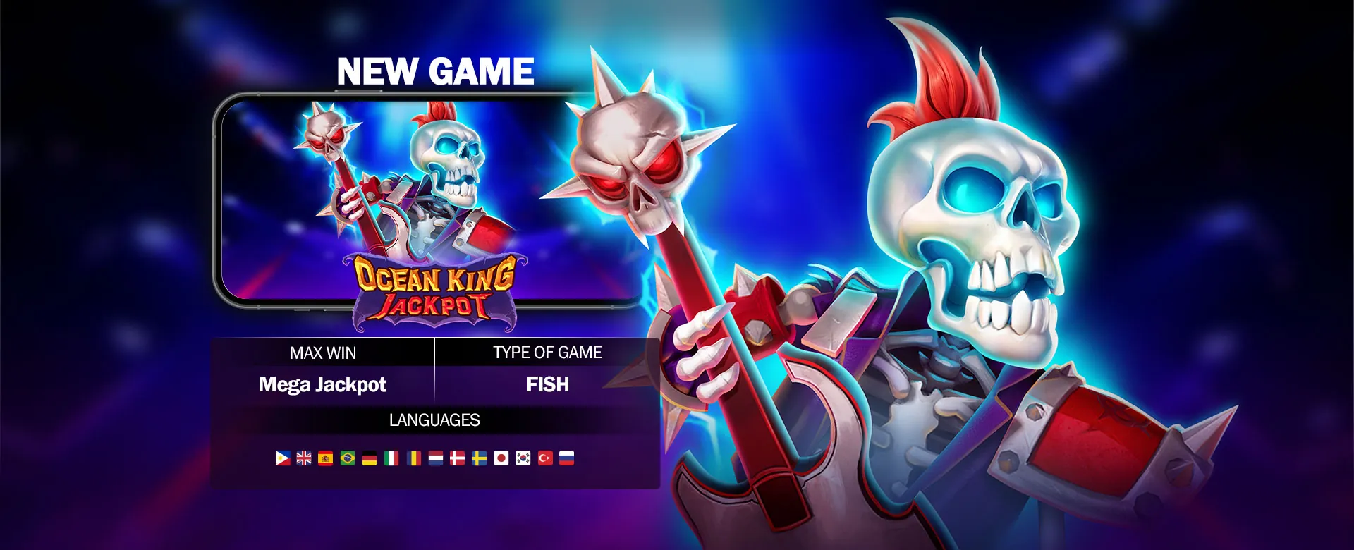 Poppy Playtime game on Android with YY777 Casino bonus